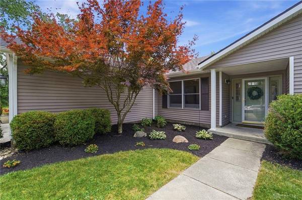 332 Skinner Drive, Trotwood, OH 45426