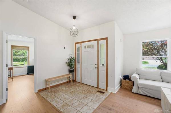 332 Skinner Drive, Trotwood, OH 45426