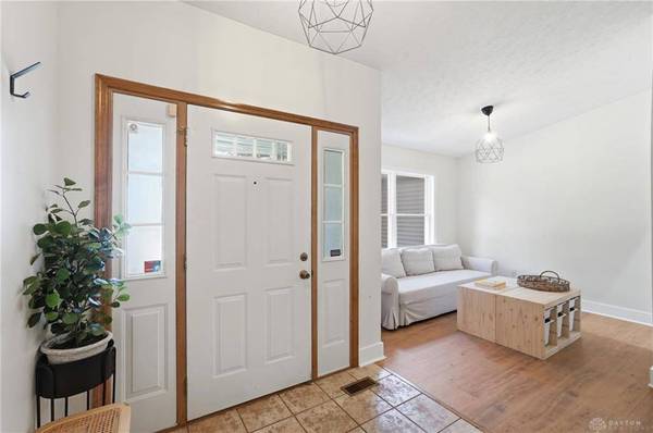 332 Skinner Drive, Trotwood, OH 45426