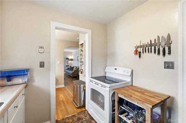 552 Kling Drive, Dayton, OH 45419