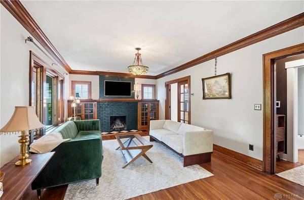 64 Patterson Road, Oakwood, OH 45419