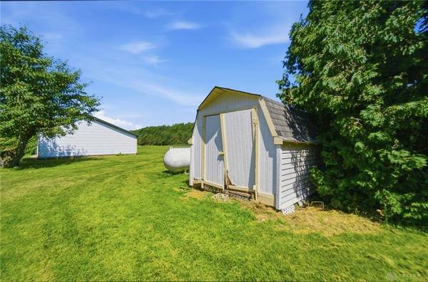 8601 Lochard Road, Sidney, OH 45365