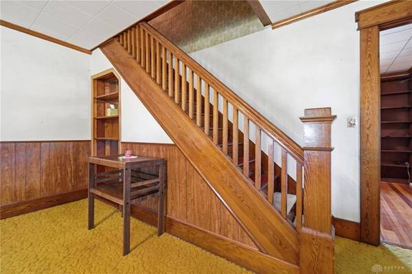 8601 Lochard Road, Sidney, OH 45365
