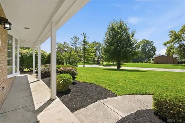 1801 Burgundy Lane, Washington Twp, OH 45459