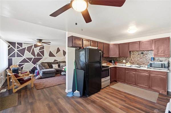 818 Blanche Street, Dayton, OH 45417