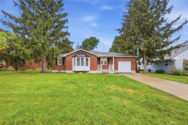 5 Marchester Drive