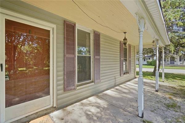 115 N State Street, Verona, OH 45378