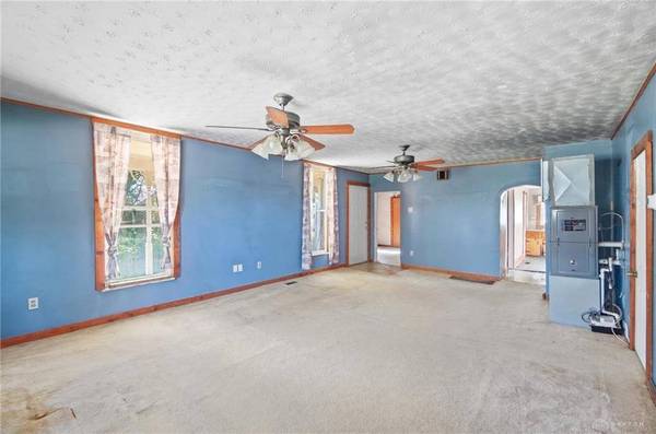 115 N State Street, Verona, OH 45378