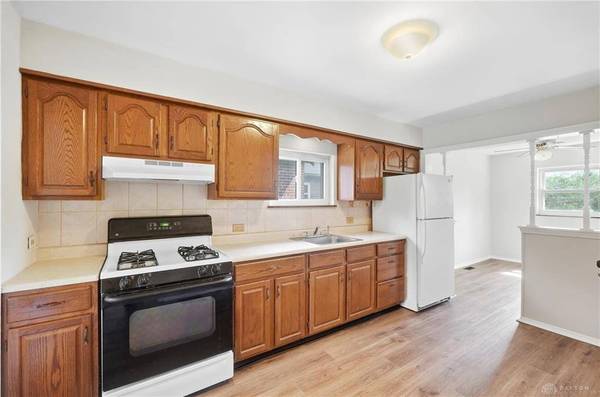 6921 Windward Street, Cincinnati, OH 45227