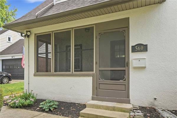560 Irving Avenue, Oakwood, OH 45409