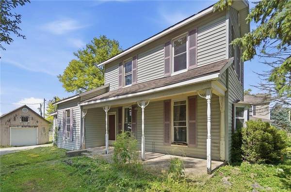 115 N State Street