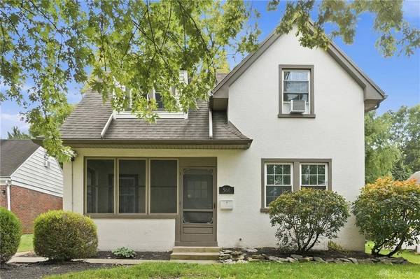 560 Irving Avenue, Oakwood, OH 45409