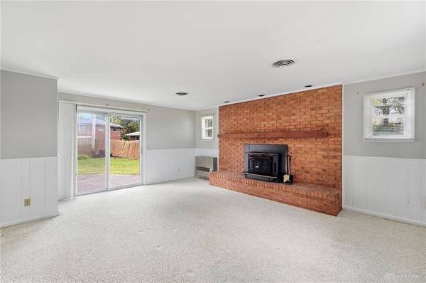 1217 Cloverfield Avenue, Kettering, OH 45429