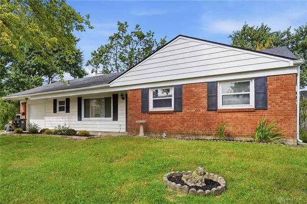1217 Cloverfield Avenue, Kettering, OH 45429