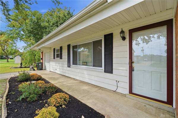 1217 Cloverfield Avenue, Kettering, OH 45429