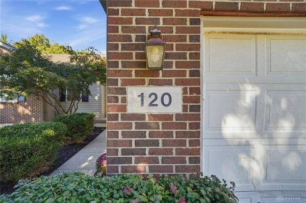 120 Sackett Drive, Monroe, OH 45050