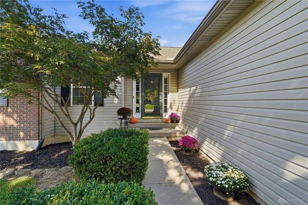 120 Sackett Drive, Monroe, OH 45050