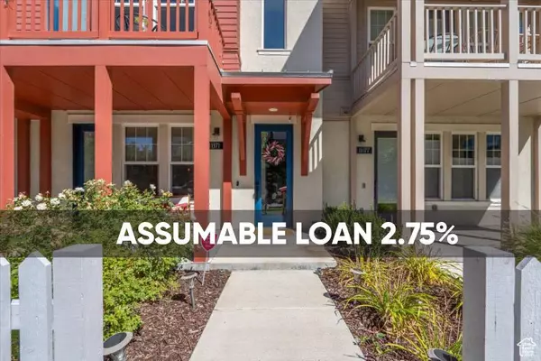 11171 S KESTREL RISE RD, South Jordan, UT 84009