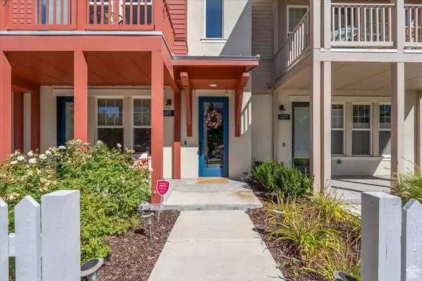 11171 S KESTREL RISE RD, South Jordan, UT 84009