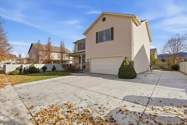 501 S 880 W, Spanish Fork, UT 84660