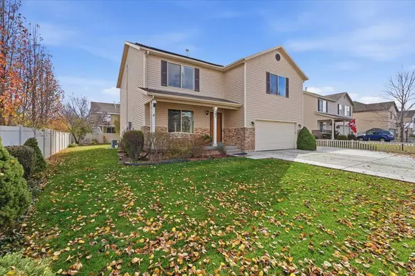 501 S 880 W, Spanish Fork, UT 84660