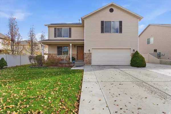 501 S 880 W, Spanish Fork, UT 84660