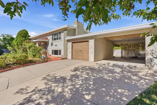 2571 S VESPA DR, West Valley City, UT 84119