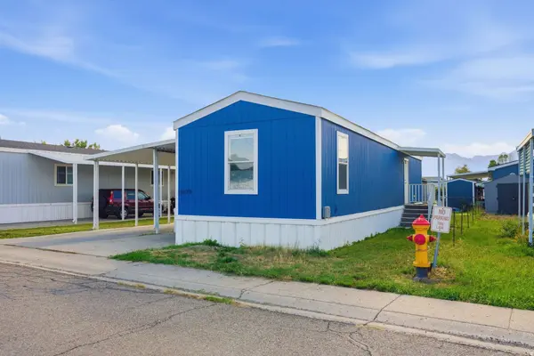 3579 S BYDE A WYLE DR #145, West Valley City, UT 84119