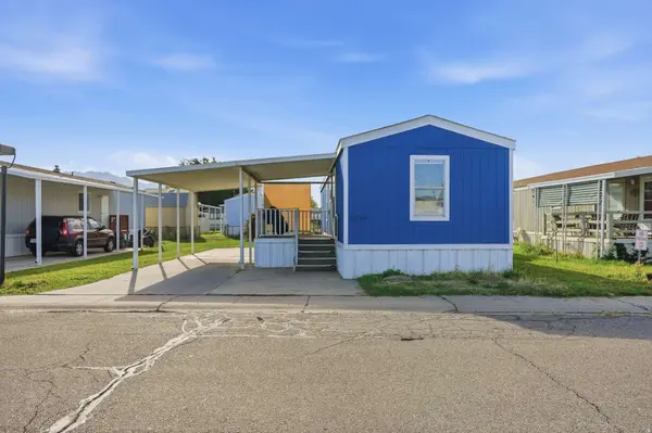 3579 S BYDE A WYLE DR #145, West Valley City, UT 84119