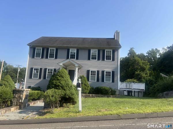 15 Tavern Rock Road, Stratford, CT 06614