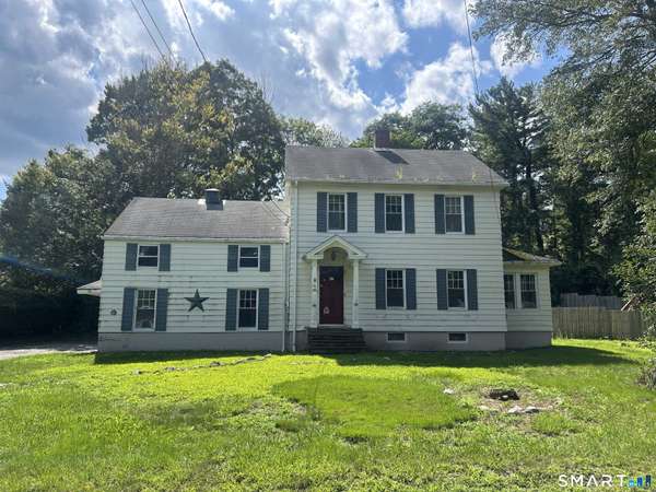 88 Northside Drive