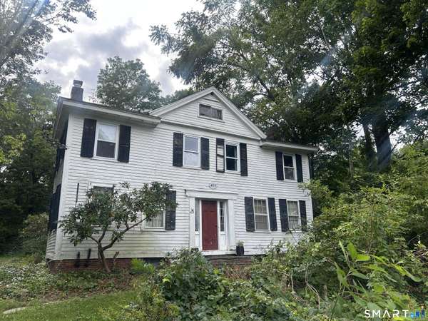433 Simsbury Road, Bloomfield, CT 06002