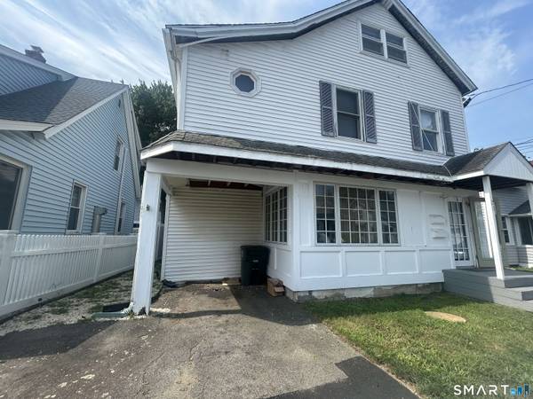 20 Wildwood Avenue, Milford, CT 06460