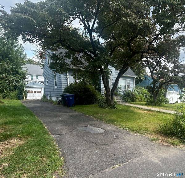 80 Marsdale Avenue, Bridgeport, CT 06606