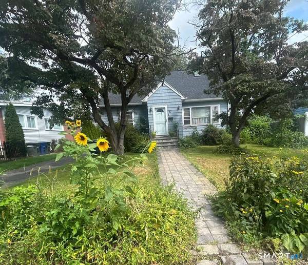 80 Marsdale Avenue, Bridgeport, CT 06606