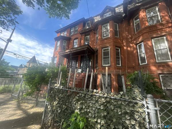 1282 Park Avenue, Bridgeport, CT 06604