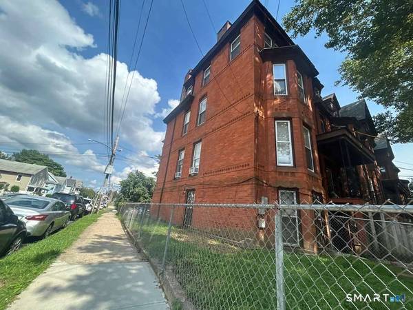 1282 Park Avenue, Bridgeport, CT 06604