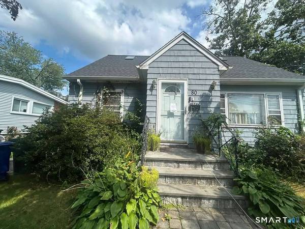 80 Marsdale Avenue, Bridgeport, CT 06606