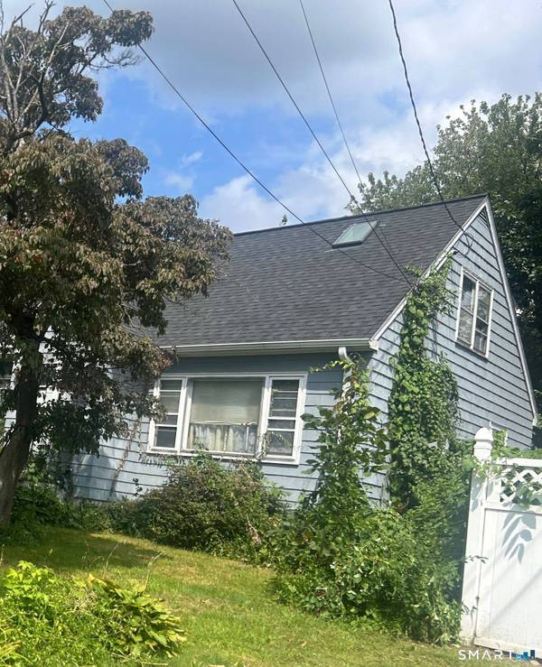 80 Marsdale Avenue, Bridgeport, CT 06606