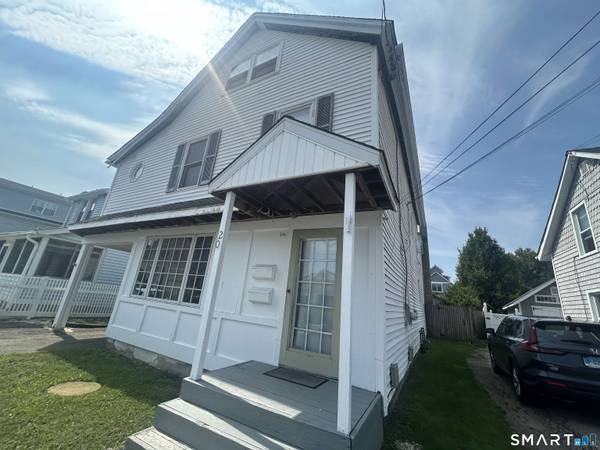 20 Wildwood Avenue, Milford, CT 06460