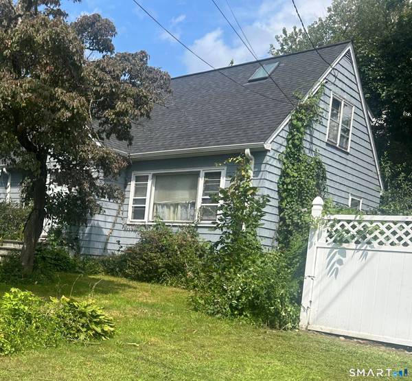 80 Marsdale Avenue, Bridgeport, CT 06606