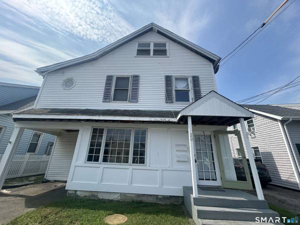 20 Wildwood Avenue