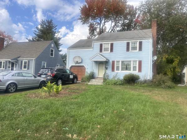 58 Edgemont Avenue, West Hartford, CT 06110