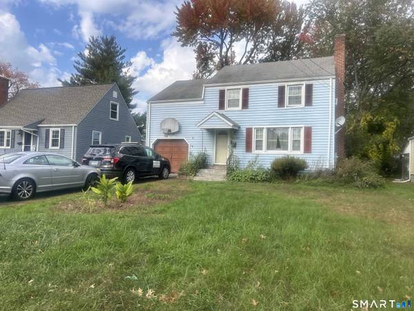 58 Edgemont Avenue
