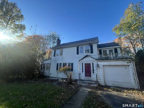 39 Jaffee Terrace, Colchester, CT 06415