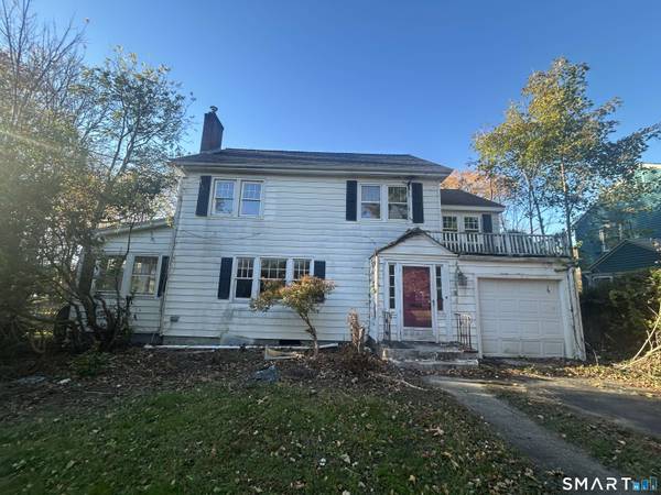 39 Jaffee Terrace, Colchester, CT 06415