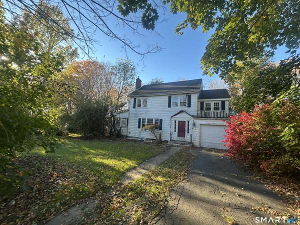 39 Jaffee Terrace, Colchester, CT 06415