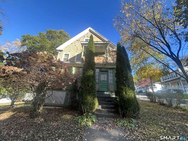 578 Columbia Blvd Extension, Waterbury, CT 06701