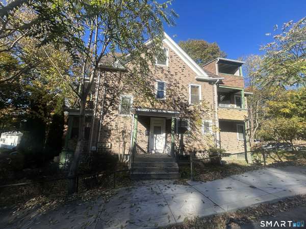 578 Columbia Blvd Extension, Waterbury, CT 06701