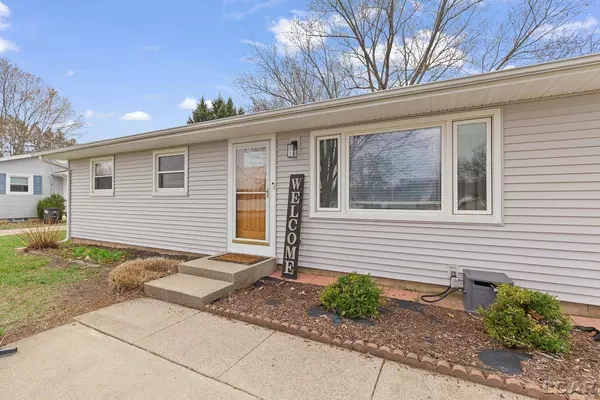 4130 N Draper Road, Jackson, MI 49203